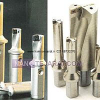 یودریل 40 D2  معمولی * یودریل D3 * یودریل بلند D4 * مته یودریل اب صابون خور U-DRILL یودریل 40 D2  معمولی * یودریل D3 * یودریل بلند D4 * مته یودریل اب صابون خور U-DRILL